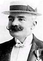 Profile Image for Emilio Salgari.