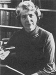 Profile Image for Mary  Stewart.
