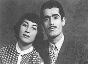 Profile Image for Parviz Shapour.