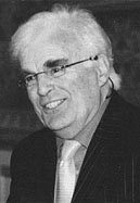 Profile Image for Keith Critchlow.
