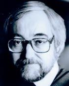 Profile Image for Robert Goddard.