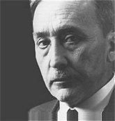 Profile Image for Willem Elsschot.