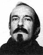 Profile Image for Kyril Bonfiglioli.