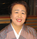 Profile Image for Kaoru Kurimoto.
