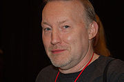 Profile Image for Stephen              Jones.