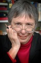 Profile Image for Barbara Corrado Pope.