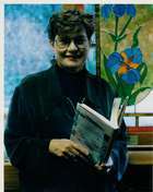 Profile Image for Sue Ellen Bridgers.