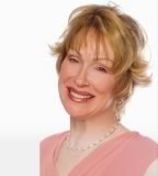 Profile Image for Ann Louise Gittleman.