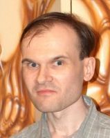 Profile Image for Jiří Kulhánek.