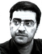 Profile Image for مجید قیصری.