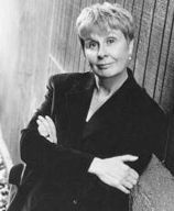 Profile Image for Marcia Muller.