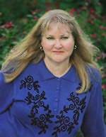 Profile Image for Patti Berg.