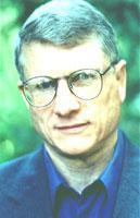 Profile Image for John Morgan Wilson.