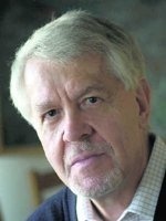Profile Image for Njörður P. Njarðvík.