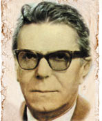 Profile Image for Arif Nihat Asya.