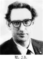 Profile Image for Battiscombe G. Gunn.
