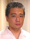 Profile Image for Hiroya Oku.