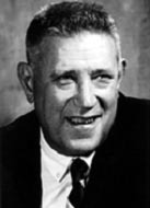 Profile Image for Jesse Stuart.
