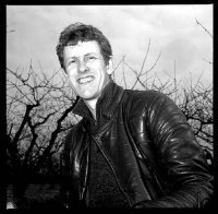 Profile Image for Patrick Cave.