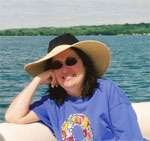 Profile Image for Kathleen Krull.