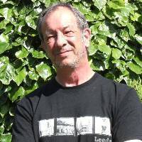 Profile Image for Chris Nickson.