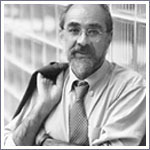 Profile Image for Ervand Abrahamian.