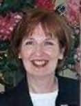 Profile Image for Sarah Shankman.