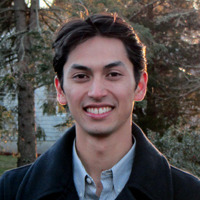 Profile Image for R. Kikuo Johnson.