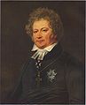 Profile Image for Esaias Tegnér.