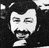 Profile Image for Brian Hayles.