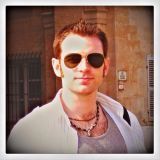 Profile Image for Kelvin James Roper.