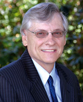 Profile Image for Christopher A. Hall.