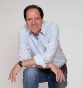 Profile Image for Ken Ludwig.