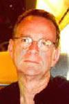 Profile Image for Tyler Burge.