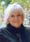 Profile Image for Karen Cushman.