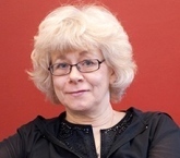 Profile Image for Boel Westin.