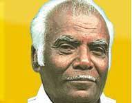 Profile Image for M.R. Raghava Warrier.