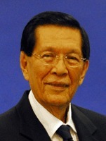 Profile Image for Juan Ponce Enrile.