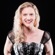 Profile Image for Viola Carr.