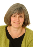 Profile Image for Carolyne Larrington.