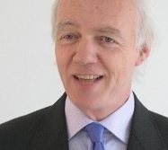 Profile Image for Vaughan Evans.