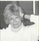 Profile Image for Carol Fenner.