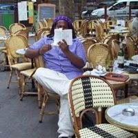 Profile Image for Na'amen Gobert Tilahun.