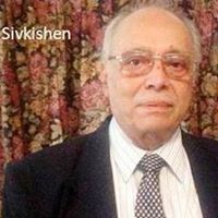 Profile Image for Sivkishen.