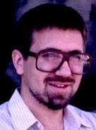 Profile Image for Earl Mac Rauch.