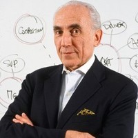 Profile Image for Jerry Weissman.