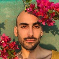 Profile Image for Vikram Kolmannskog.
