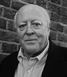 Profile Image for Jonathan Fenby.