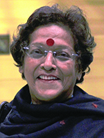Profile Image for Shoma A. Chatterji.