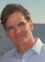 Profile Image for Scott Channell.